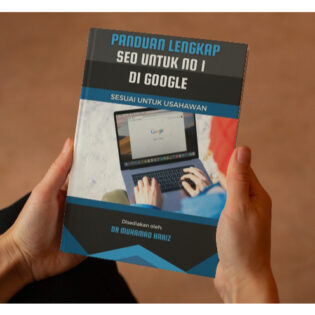 Buku Panduan Terperinci [E-Book + Video Tutorial + Card] Panduan Lengkap SEO Untuk No 1 di Google (1)